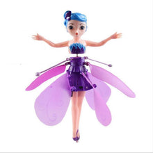 Load image into Gallery viewer, Magic Flying Fairy Princess