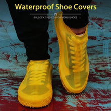 Load image into Gallery viewer, Waterproof Shoe Covers