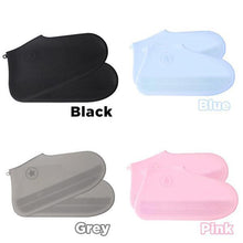 Load image into Gallery viewer, Waterproof Shoe Covers