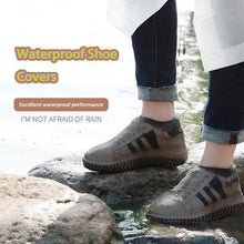 Load image into Gallery viewer, Waterproof Shoe Covers