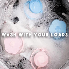 Load image into Gallery viewer, Floating Hair Filtering Mesh Removal