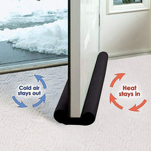 Load image into Gallery viewer, (50% OFF)Door Bottom Seal Strip Stopper
