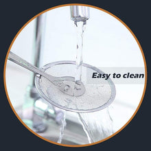 Load image into Gallery viewer, (50% OFF)Stainless Steel Strainer Clamp (Buy More Save More)