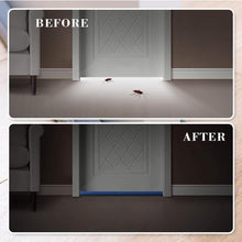 Load image into Gallery viewer, (50% OFF)Door Bottom Seal Strip Stopper