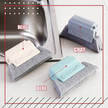 Load image into Gallery viewer, Magic window cleaning brush- ✨✨Quickly clean all corners and gaps✨✨