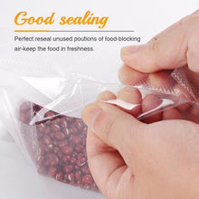 Load image into Gallery viewer, Portable Food Bag Sealing Machine
