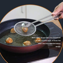 Load image into Gallery viewer, (50% OFF)Stainless Steel Strainer Clamp (Buy More Save More)