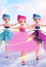 Load image into Gallery viewer, Magic Flying Fairy Princess