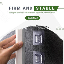 Load image into Gallery viewer, Double-sided Adhesive Wall Hooks
