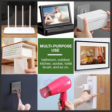 Load image into Gallery viewer, Double-sided Adhesive Wall Hooks
