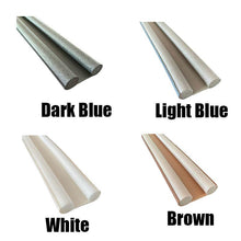 Load image into Gallery viewer, (50% OFF)Door Bottom Seal Strip Stopper
