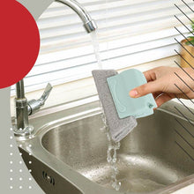 Load image into Gallery viewer, Magic window cleaning brush- ✨✨Quickly clean all corners and gaps✨✨

