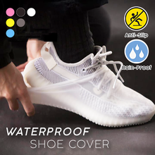 Load image into Gallery viewer, Waterproof Shoe Covers

