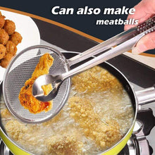Load image into Gallery viewer, (50% OFF)Stainless Steel Strainer Clamp (Buy More Save More)
