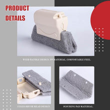 Load image into Gallery viewer, Magic window cleaning brush- ✨✨Quickly clean all corners and gaps✨✨
