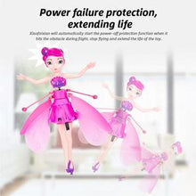 Load image into Gallery viewer, Magic Flying Fairy Princess
