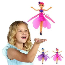 Load image into Gallery viewer, Magic Flying Fairy Princess
